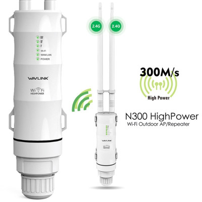 ROUTER WIRELESS N300...