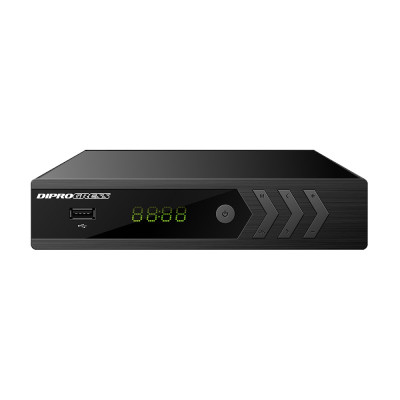 RICEVITORE DTT DPT220HD PVR...