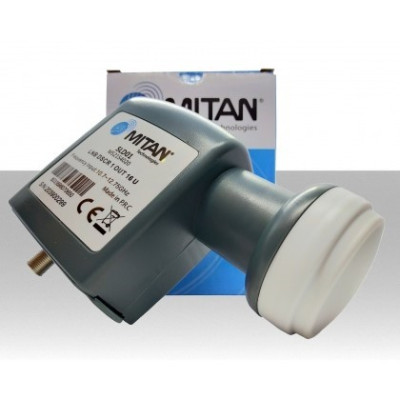 CONVERTITORE LNB dCSS...