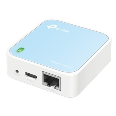 ROUTER LITE WIRELESS TPL...