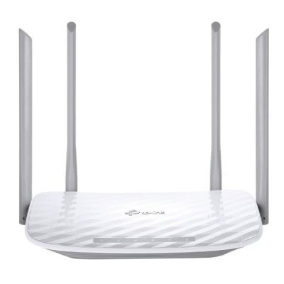 ROUTER WIRELESS ARCHER C50...