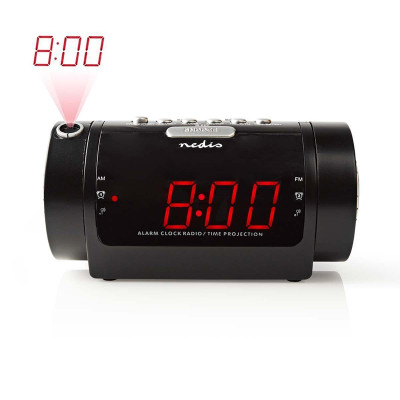 RADIOSVEGLIA AM/FM CON...