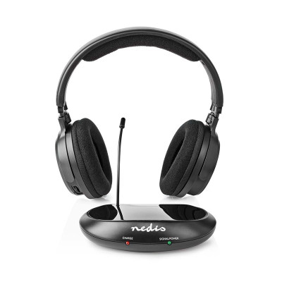 CUFFIA SENZA FILI WIRELESS...