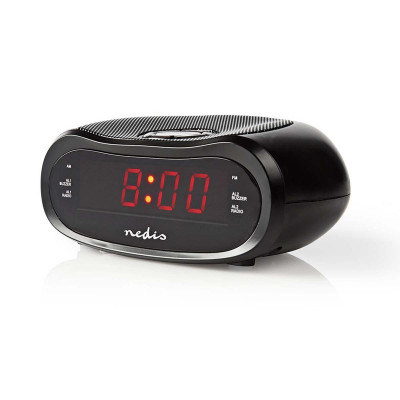 RADIOSVEGLIA AM/FM CON 20...