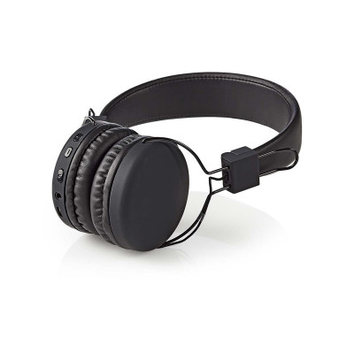 CUFFIA SENZA FILI BLUETOOTH...