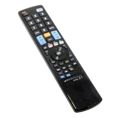 TELECOMANDO PROGRAMMAB. MFY...