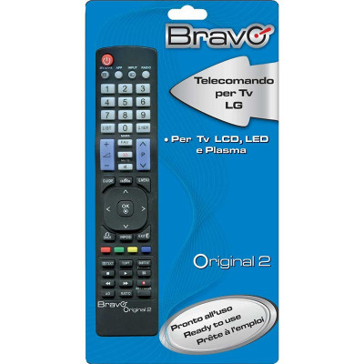 TELECOMANDO ORIGINAL 2 PER LG