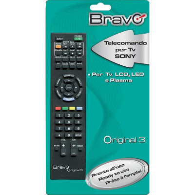 TELECOMANDO ORIGINAL 3 PER...