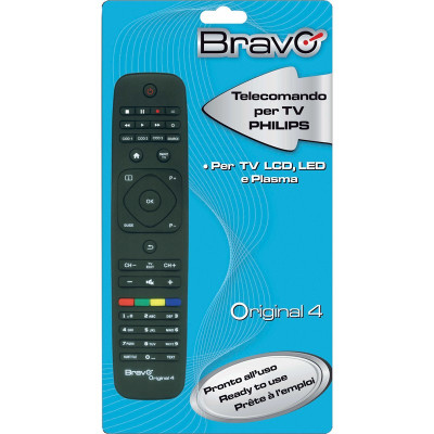 TELECOMANDO ORIGINAL 4 PER...