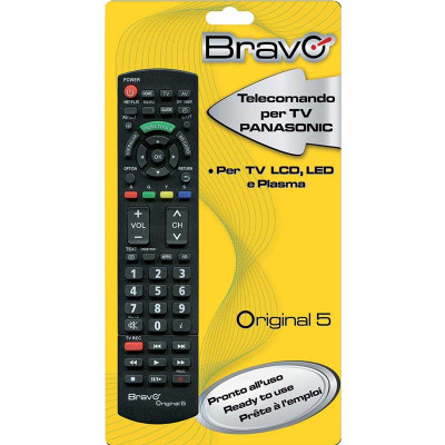TELECOMANDO ORIGINAL 5 PER...