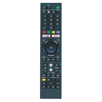 TELECOMANDO COMPATIBILE SONY