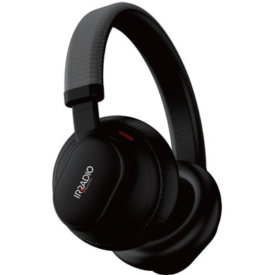 CUFFIA HI-FI WIRELESS...