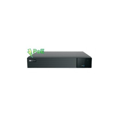 VIDEOREGISTRATORE TVT NVR...