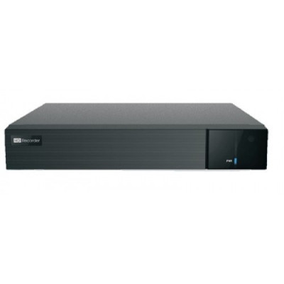 VIDEOREGISTRATORE TVT XVR...