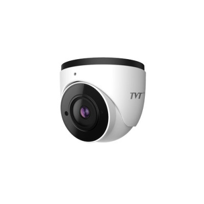 TELECAMERA TVT DOME 5MP...