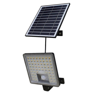 FARO LED DA ESTERNO SOLARE...