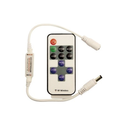 CONTROLLER LUCI DIMMER CON...