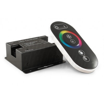 CONTROLLER LUCI RGB...