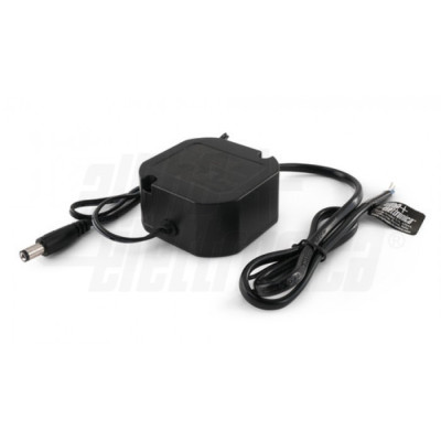 ALIMENTATORE LED/TVCC IP67...