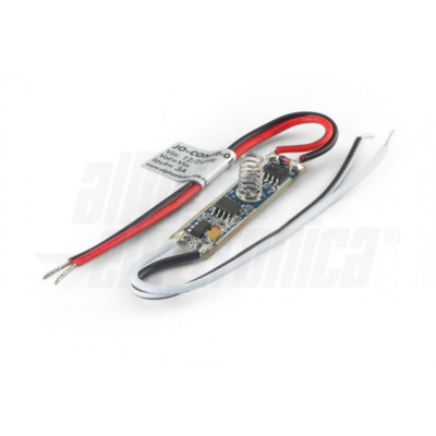 CONTROLLER LUCI LED SWITCH...
