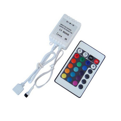CONTROLLER LUCI PER STRISCE...