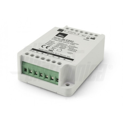 CONTROLLER LUCI ALC247 LED...