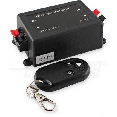 CONTROLLER LUCI DIMMER CON...