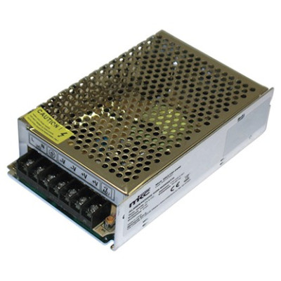 ALIMENTATORE LED/TVCC 100W...