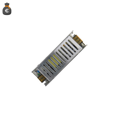ALIMENTATORE LED/TVCC...