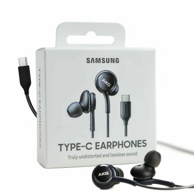 AURICOLARE SAMSUNG TYPE C...