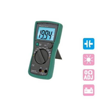 STRUMENTO MISURA MT-5110...