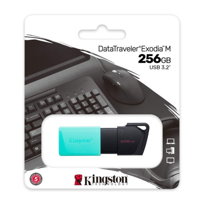 PENNA DI MEMORIA USB 3.2...