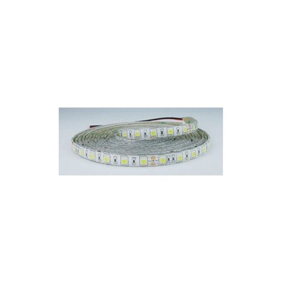 STRISCIA LED IP65 24V 14,4W...