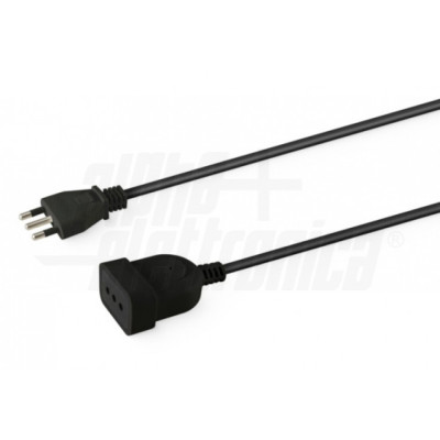 PROLUNGA MT.3 SP/PR 10A NERA