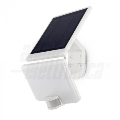 FARO LED DA ESTERNO SOLARE...