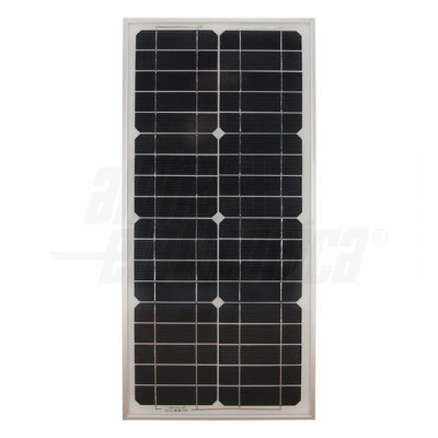 PANNELLO SOLARE MONOCR....