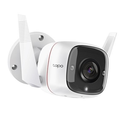 TELECAMERA WIRELESS TP-LINK...
