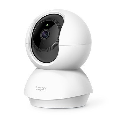 TELECAMERA WIRELESS TP-LINK...