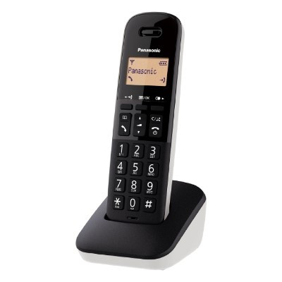 TELEFONO PANASONIC CORDLESS...