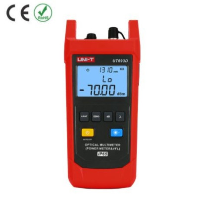 STRUMENTO MISURA TESTER...