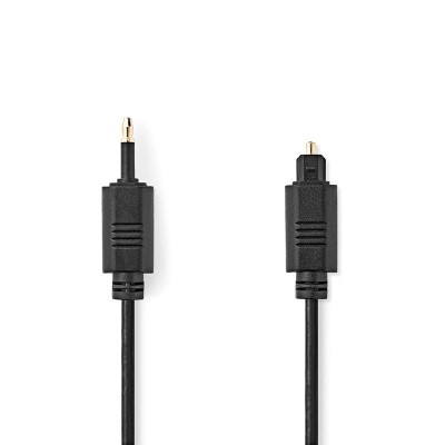 CAVETTO AUDIO/VIDEO TOSLINK...