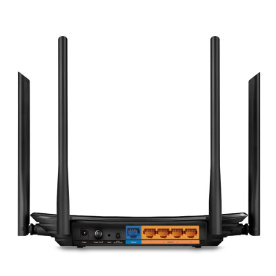 ROUTER AC1200 DUAL BAND...