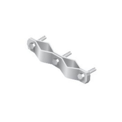 ZANCA CAVALLOTTO DOPPIO 25X25