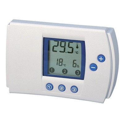 TERMOSTATO DIGITALE HD-310...