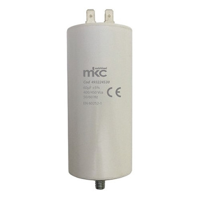 CONDENSATORE DI SPUNTO 60uF...