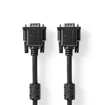 CAVETTO AUDIO/VIDEO VGA...