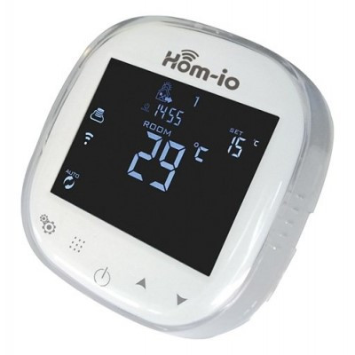 TERMOSTATO WIFI SMART PROGRAMM