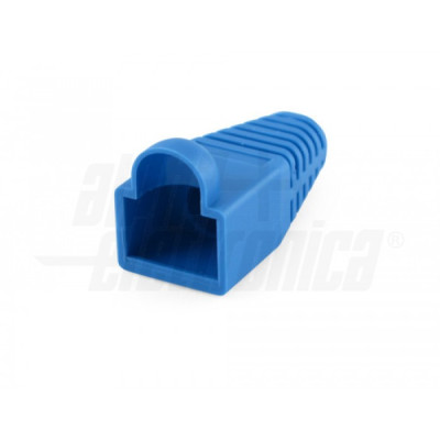 GUAINA PER CONNETTORE RJ45...