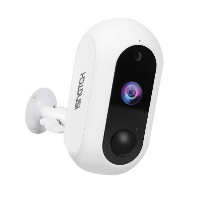 TELECAMERA IP66 WI-FI A...