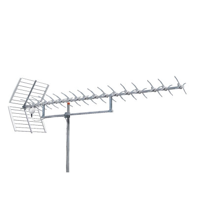 ANTENNA SPEED 70 5G BIANCA